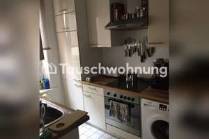 Tauschwohnung: 3 Zimmer Altbau in der Schanze gegen Wohnung mit Balkon – Die vollständige Adresse der Immobilie erhältst du vom Anbieter., 20357 Eimsbüttel (Ortsteil), Hamburg – Vorschaubild 6