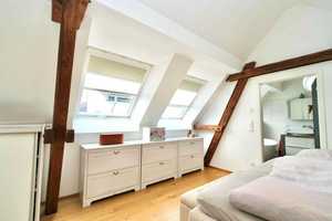 Moderne Eleganz in bester Form – 151 m² Lebensqualität auf zwei Ebenen. – Neuss (Rhein-Kreis) – Vorschaubild 8