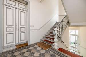 Altbaujuwel in ruhiger Kreuzberglage – renovierte 4-Zimmer-Wohnung, sofort bezugsfrei! – Die vollständige Adresse der Immobilie erhältst du vom Anbieter., 10963 Kreuzberg, Berlin – Vorschaubild 18