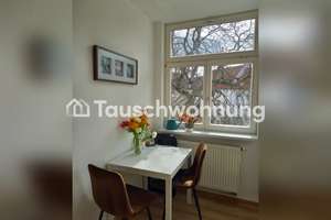 Tauschwohnung: Charmante 3-Zimmer-Flat in Erfurt zum Tausch – Die vollständige Adresse der Immobilie erhältst du vom Anbieter., 99085 Krämpfervorstadt, Erfurt – Vorschaubild 4