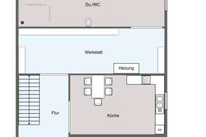 Großzügiges Einfamilienhaus mit Garage in ruhiger Siedlungslage von Grimma – Die vollständige Adresse der Immobilie erhältst du vom Anbieter., 4668 Grimma – Vorschaubild 10