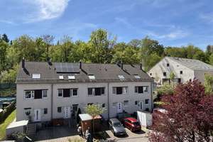 Ruhige Dachgeschosswohnung mit Weitblick ins Grüne – sofort verfügbar – 70329 Hedelfingen (Ortsteil), Stuttgart – Vorschaubild 5
