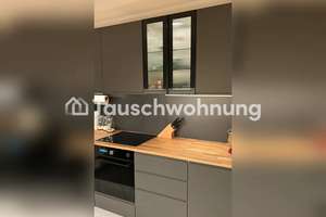 Tauschwohnung: Suche große Wohnung in München bis 2500€