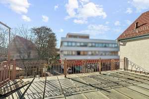 Wohn- und Geschäftshaus in zentraler Lage von Stuttgart-Möhringen – Die vollständige Adresse der Immobilie erhältst du vom Anbieter., 70567 Möhringen-Mitte, Stuttgart – Vorschaubild 3