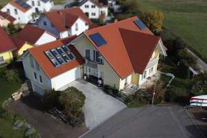 Ein Wohntraum mit Aussicht  – Die vollständige Adresse der Immobilie erhältst du vom Anbieter., 74679 Weißbach – Vorschaubild 7