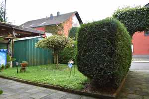 **Kleines Wohn- oder Ferienhaus mit Carport in der Eifel** – Bitburg-Prüm (Kreis) – Vorschaubild 19