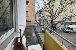 2 Zimmer Helle Wohnung in Mannheim-Neckarstadt West ab 01.09.2026 – Riedfeldstraße 82, 68169 Neckarstadt-West, Mannheim – Vorschaubild 15