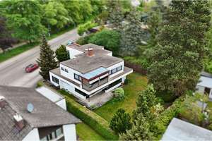 ** Seltene Gelegenheit: Zweifamilienhaus in bester Lage – Raum für Ihre Wohnträume ** – Die vollständige Adresse der Immobilie erhältst du vom Anbieter., 85051 Südwest, Ingolstadt – Vorschaubild 3