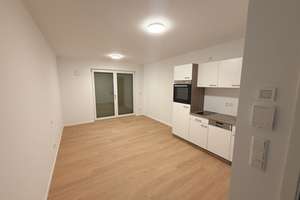 1 Zimmer Wohnung in Nürnberg - Bärenschanze - Erstbezug – Maximilianstraße 43, 90429 Bärenschanze, Nürnberg – Vorschaubild 2