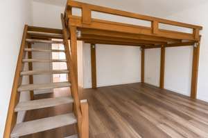 Sanierte 4-Zimmer-Wohnung im Herzen Wuppertals – Die vollständige Adresse der Immobilie erhältst du vom Anbieter., 42119 Elberfeld, Wuppertal – Vorschaubild 8