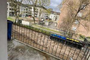 3-Zimmer-Wohnung mit 2 Balkonen in der Krefelder Innenstadt ab 1.09.2026 – Gartenstraße 15, 47798 Stadtmitte, Krefeld – Vorschaubild 8