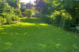 Charmante Stadtvilla in Lüneburg:EG selbst bewohnen mit Garten & Ilmenaublick, 2 Wohnungen vermietet – Die vollständige Adresse der Immobilie erhältst du vom Anbieter., 21335 Altstadt, Lüneburg – Vorschaubild 3