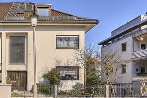 Großzügiger Maisonette -Wohntraum in einzigartiger Lage des Lindenhofes. – Die vollständige Adresse der Immobilie erhältst du vom Anbieter., 68163 Lindenhof, Mannheim – Vorschaubild 3