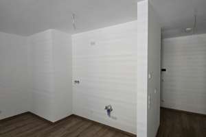 Moderne 2-Zimmer-Wohnnung mit Terrasse in Bayreuth Saas ab sofort zu vermieten – Sanddornring 50, 95447 Glocke/Saas, Bayreuth – Vorschaubild 5