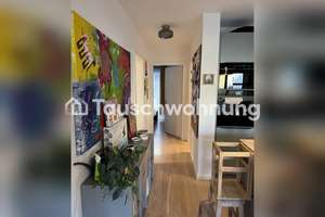 Tauschwohnung: Tausche 3-Zimmer-Wohnung Leipzig West – Gemeindeamtsstraße 22, 4177 Altlindenau, Leipzig – Vorschaubild 4