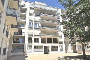 Exklusive 5-Zimmer-Wohnung mit XXL-Loggia, hochwertiger Ausstattung, 2 Tiefgaragen – Nymphenburgerstr 8, 80335 St. Benno, München – Vorschaubild 2