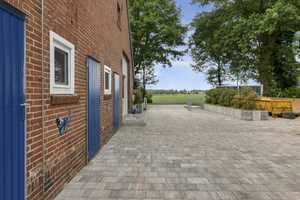 !!Reserviert!!
!! Absolutes Traumobjekt !!
Komplett sanierter Resthof mit über 8000m² Fläche – Emsland (Kreis) – Vorschaubild 50
