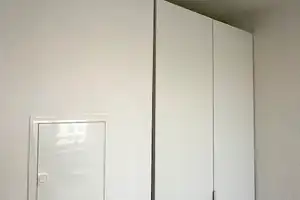 NEU Renoviert & möbliert! Balkon Einbauküche Tiefgarage- ruhig sonnig Fernblick – Richard-Schirrmann-Straße 12, 55122 Mainz – Vorschaubild 9