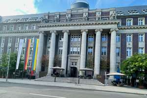 Wunderschöne Terrassen-Wohnung im Andreas Quartier - provisionsfrei