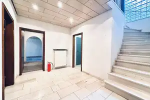 Familienidyll mit Ausblick 
in Altenbach:
Haus mit Einliegerwohnung und flexibler Nutzung – Abtsweg 21, 69198 Rhein-Neckar-Kreis – Vorschaubild 32