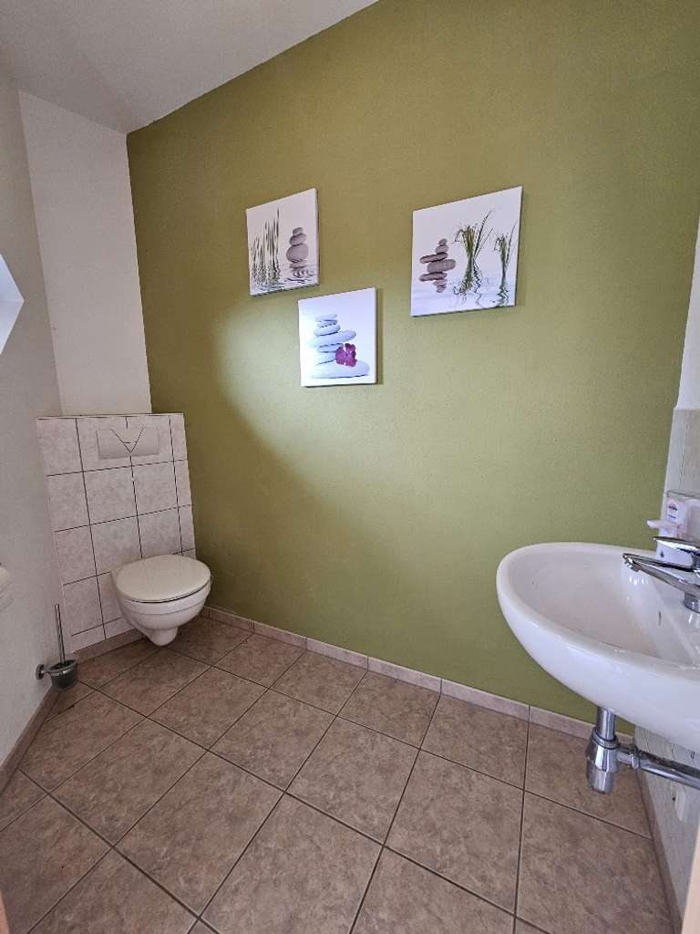 Immobilie in Weißenberg - Wóspork - -Moderne trifft Gemütlichkeit- 
Einfamilienhaus mit großem Garten in Kotitz - Bild 4