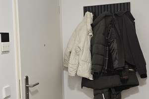 Ruhige  2-Zimmer Neubauwohnung mit eigenem Garten in Bonn Kessenich – Gerhard-Samuel-Straße 3, 53129 Kessenich, Bonn – Vorschaubild 6