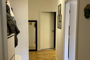 3 Zi. Wohnung mit Terrasse in Berlin Prenzlauer Berg ab 01.06. – Berliner Straße 74c, 13189 Prenzlauer Berg, Berlin – Vorschaubild 6