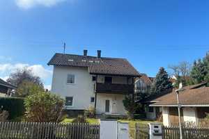 "Alte Sattlerei" - Eckgrundstück in ruhiger und trotzdem zentraler Lage – Turnerweg 3, 82008 München (Kreis) – Vorschaubild 11
