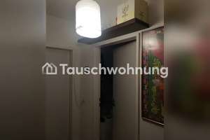 Tauschwohnung: Tausche schöne 1-Zimmer-Wohnung in Köln nähe Barb – 50677 Neustadt/Süd, Köln – Vorschaubild 7