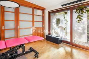 Individuelles Einfamilienhaus mit Wintergarten, Dachstudio und außergewöhnlichem Außenbereich – Die vollständige Adresse der Immobilie erhältst du vom Anbieter., 22041 Wandsbek (Ortsteil), Hamburg – Vorschaubild 12
