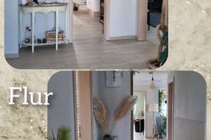 Großzügige und hochwertige 5-Zimmer-DG-Wohnung in Wismar mit 2 Bädern, Gaskamin, Balkon und EBK – Die vollständige Adresse der Immobilie erhältst du vom Anbieter., 23966 Wismar-West, Wismar – Vorschaubild 6