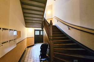 Dr. Lehner Immobilien NB - 
Vermietete 2-Zimmer-Eigentumswohnung in Leipzig zum Kauf – Die vollständige Adresse der Immobilie erhältst du vom Anbieter., 4229 Schleußig, Leipzig – Vorschaubild 5