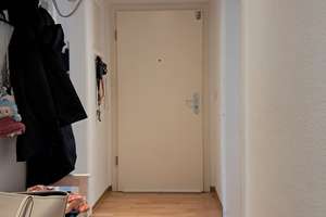 Einladende Wohnung in Stuttgart-Ost - 3-Zimmer Wohnung mit Balkon – Die vollständige Adresse der Immobilie erhältst du vom Anbieter., 70184 Gablenberg, Stuttgart – Vorschaubild 8
