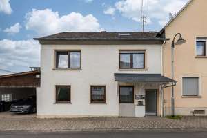Renditeträchtiges Wohn- und Geschäftshaus in aufstrebender Gemeinde (13-fache Jahresmiete) – Die vollständige Adresse der Immobilie erhältst du vom Anbieter., 56865 Blankenrath – Vorschaubild 10