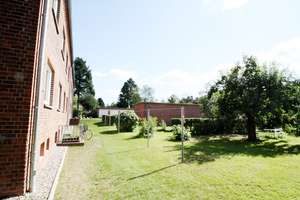 **ANFRAGESTOPP**Sehr schöne 1,5 Zimmer Dachgeschoss Wohnung in der Selenter Straße – Selenter Str. 10, 24148 Wellingdorf, Kiel – Vorschaubild 2