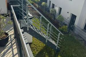 Moderner Wohntraum in Bestlage von Öhringen – Terrasse, Garten & EBK (BJ 2022) – Hundertwasserstrasse 15, 75613 Öhringen – Vorschaubild 16
