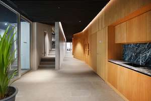 Design & Raffinesse – Vollmöblierte Residenz im ikonischen Stadtquartier Am Tacheles – Die vollständige Adresse der Immobilie erhältst du vom Anbieter., 10117 Mitte (Ortsteil), Berlin – Vorschaubild 11
