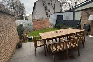 Mit Liebe renoviert, zum Einzug bereit – Die vollständige Adresse der Immobilie erhältst du vom Anbieter., 47259 Huckingen, Duisburg – Vorschaubild 2