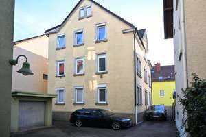 Gepflegtes Mehrfamilienhaus mit sechs Wohneinheiten in Bad Cannstatt – Die vollständige Adresse der Immobilie erhältst du vom Anbieter., 70376 Neckarvorstadt, Stuttgart – Vorschaubild 2