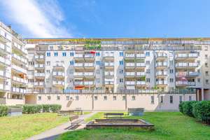 Helle 1-RW nach Sanierung * möbliert* Bad m. Dusche * 3. OG Lift * grüner Innenhof zur Mitnutzung * – Johann-Meyer-Straße 7 a, 1097 Leipziger Vorstadt, Dresden – Vorschaubild 15