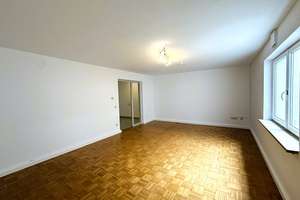 2-Zimmer-Souterrainwohnung mit Küche und Tiefgarage in Hundszell – Die vollständige Adresse der Immobilie erhältst du vom Anbieter., 85051 Südwest, Ingolstadt – Vorschaubild 2
