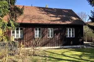 Freundliches 4-Zimmer-Einfamilienhaus zu vermieten, mit Einbauküche in Berlin-Rahnsdorf – Bogenstr. 7, 12589 Berlin – Vorschaubild 2