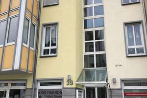 Do-Aplerbeck: Barrierefreies Wohnen für Senioren  "Haus Naturblick" für 1 Person – 44287 Aplerbeck (Ortsteil), Dortmund – Vorschaubild 1