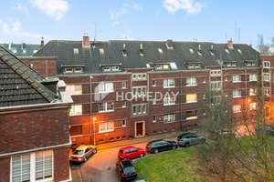 Stilvolle 3-Zimmer-Etagenwohnung in Top-Zustand – Einziehen und Wohlfühlen – Die vollständige Adresse der Immobilie erhältst du vom Anbieter., 47169 Marxloh, Duisburg – Vorschaubild 11