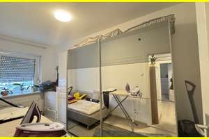 Helle 3-Zimmer-Erdgeschosswohnung mit Balkon & Garten in Nürnberg-Thon – Die vollständige Adresse der Immobilie erhältst du vom Anbieter., 90425 Thon, Nürnberg – Vorschaubild 4
