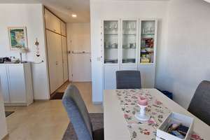 Freundlich 2,5 Zimmer-Wohnung mit 2 Balkonen – Die vollständige Adresse der Immobilie erhältst du vom Anbieter., 23570 Travemünde, Lübeck – Vorschaubild 4