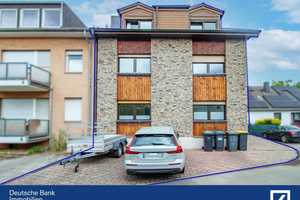 Solides Mehrfamilienhaus mit 3 Einheiten – Aachen (Kreis) – Vorschaubild 1