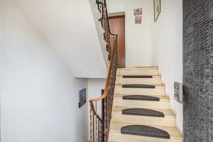 2-Familienhaus mit Einliegerwohnung im Souterrain – Aachen (Kreis) – Vorschaubild 6