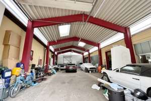 Mehrfamilienhaus mit Gewerbeeinheiten (2 Industriehallen mit Büroräumen) – Die vollständige Adresse der Immobilie erhältst du vom Anbieter., 90427 Boxdorf, Nürnberg – Vorschaubild 44