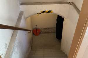 Idyllische  2 Zimmerwohnung mit Südbalkon in ruhiger Lage – Die vollständige Adresse der Immobilie erhältst du vom Anbieter., 4249 Großzschocher, Leipzig – Vorschaubild 12